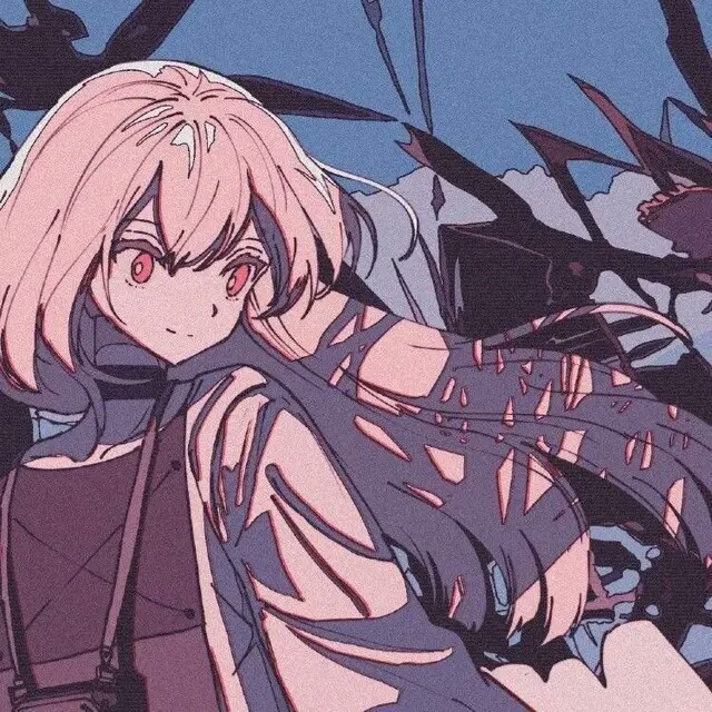虫师 · 静谧诗意